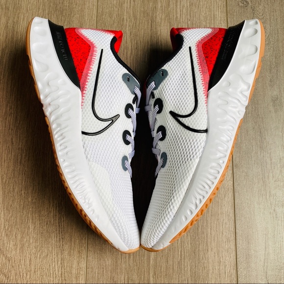 NWT Nike Renew Run Mens Shoes - Picture 5 of 8